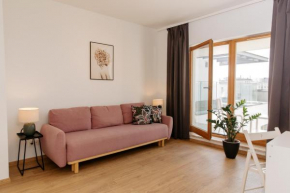MB - By The Sea Apartments Batorego 7 Gdynia